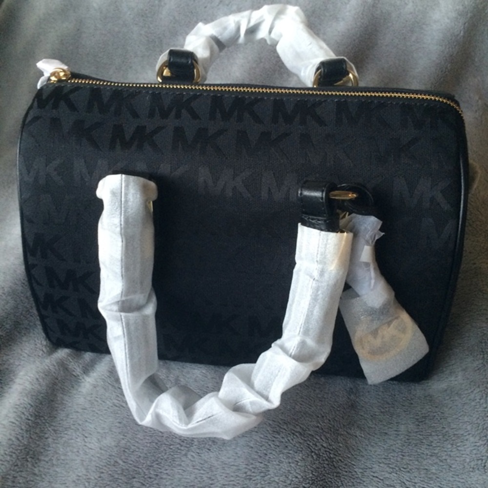 Michael Kors Purse Satchel